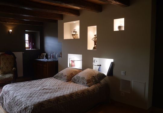 Image 1 du projet Bdl - aménagement Intérieur