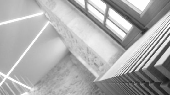 Image du projet Chateau - Prieure Marquet, architecture