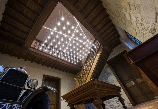 Image 53 du projet Chateau - Prieure Marquet