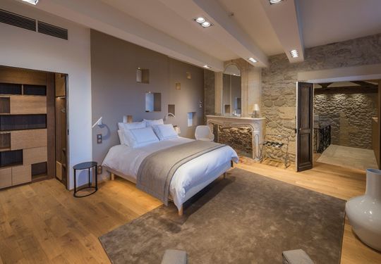 Image 60 du projet Chateau - Prieure Marquet