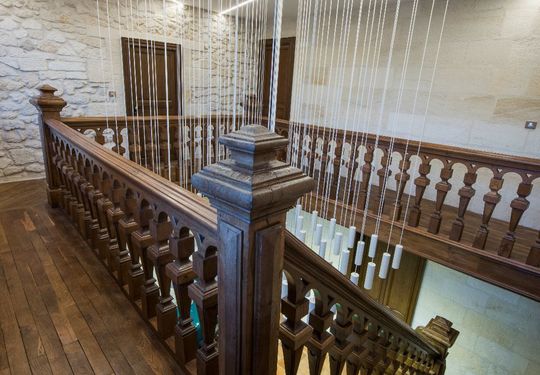 Image 6 du projet Chateau - Prieure Marquet