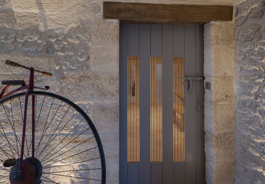 Image 2 du projet Chateau - Prieure Marquet