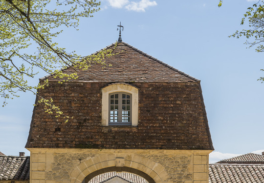 Image 23 du projet Chateau - Prieure Marquet