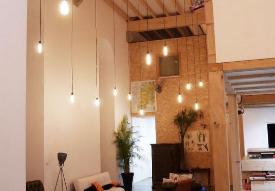 Image 31 du projet Eglise - transformation En Logement