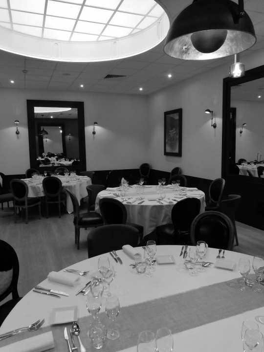 Image du projet Musse Peugeot - salons Coupoles 3&4, architecture d'interieur