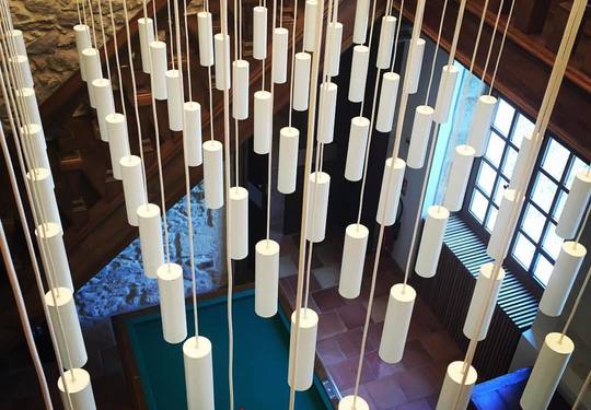 Image 28 du projet Chateau - Prieure Marquet