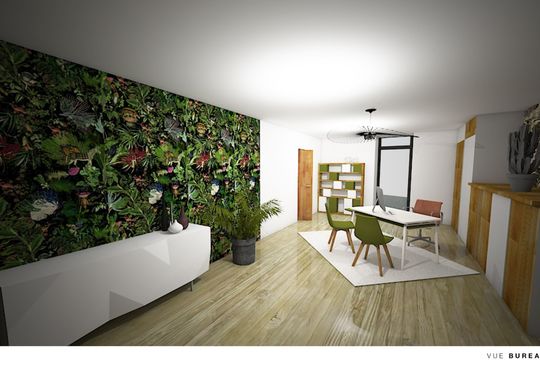 Image 6 du projet Jnd - renovation