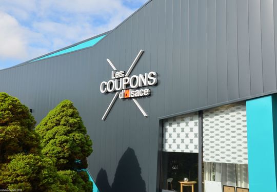 Image 9 du projet Les Coupons D'alsace - Montbeliard