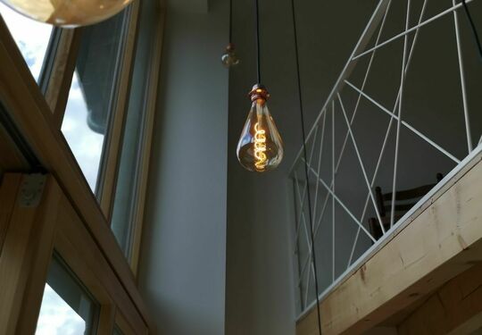 Image 4 du projet Misp - renovation / Extension