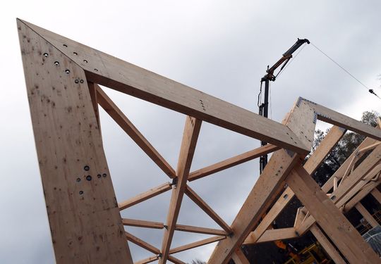 Image 23 du projet Station Service - E.leclerc Masevaux