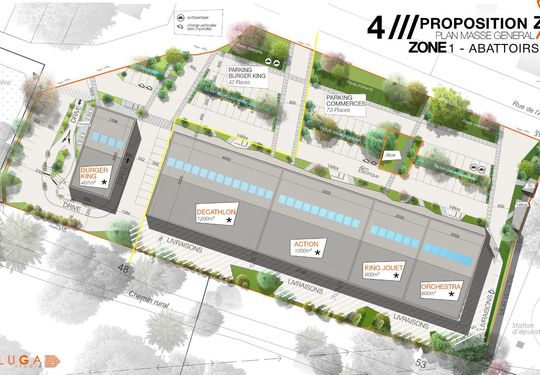 Image 3 du projet Zc Zs - concours